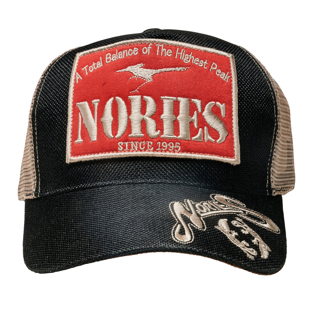 Nories Mesh Cap – SPRO Sports Professionals