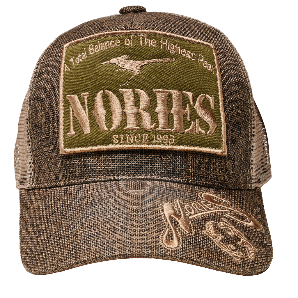 Nories Mesh Cap – SPRO Sports Professionals