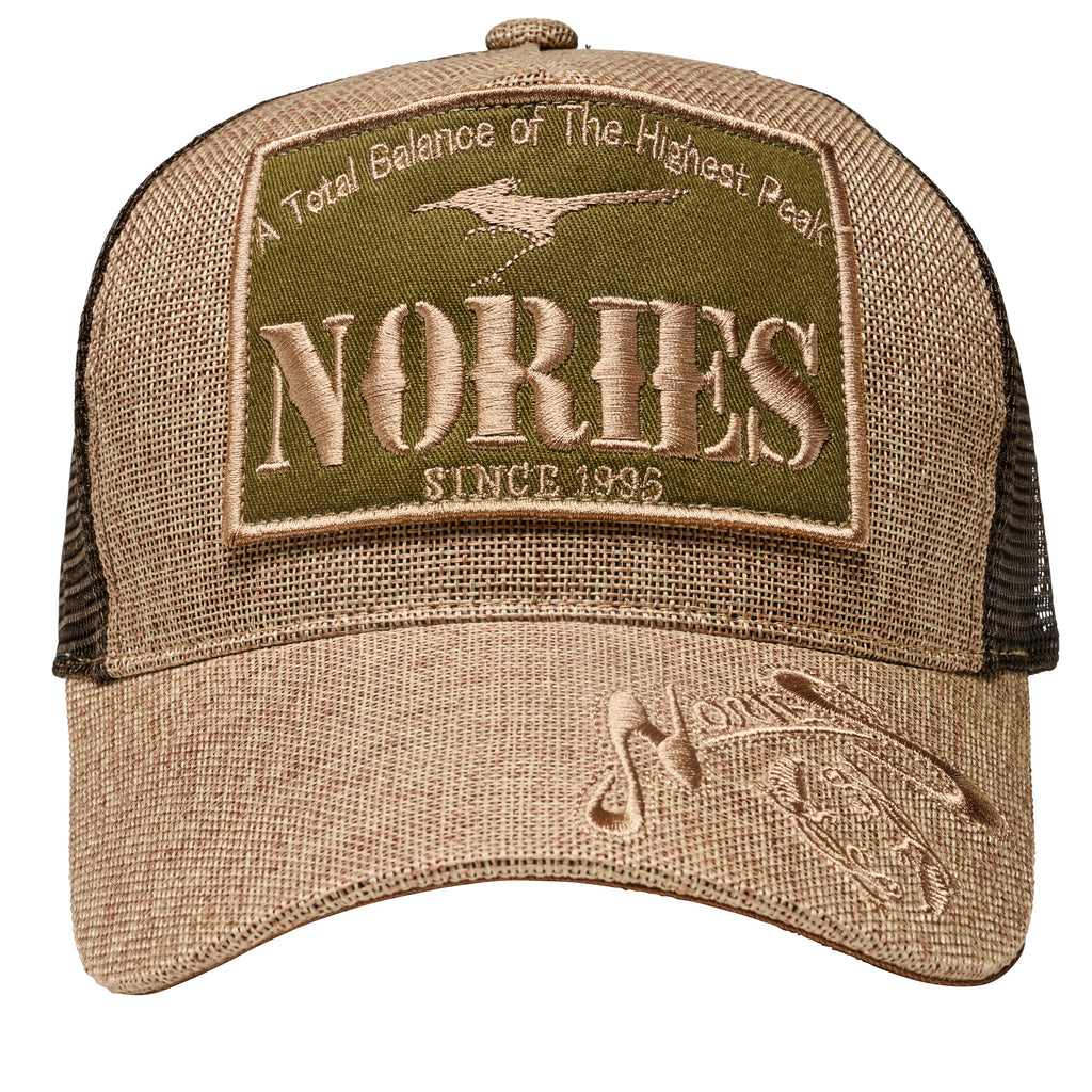 Nories Mesh Cap – SPRO Sports Professionals