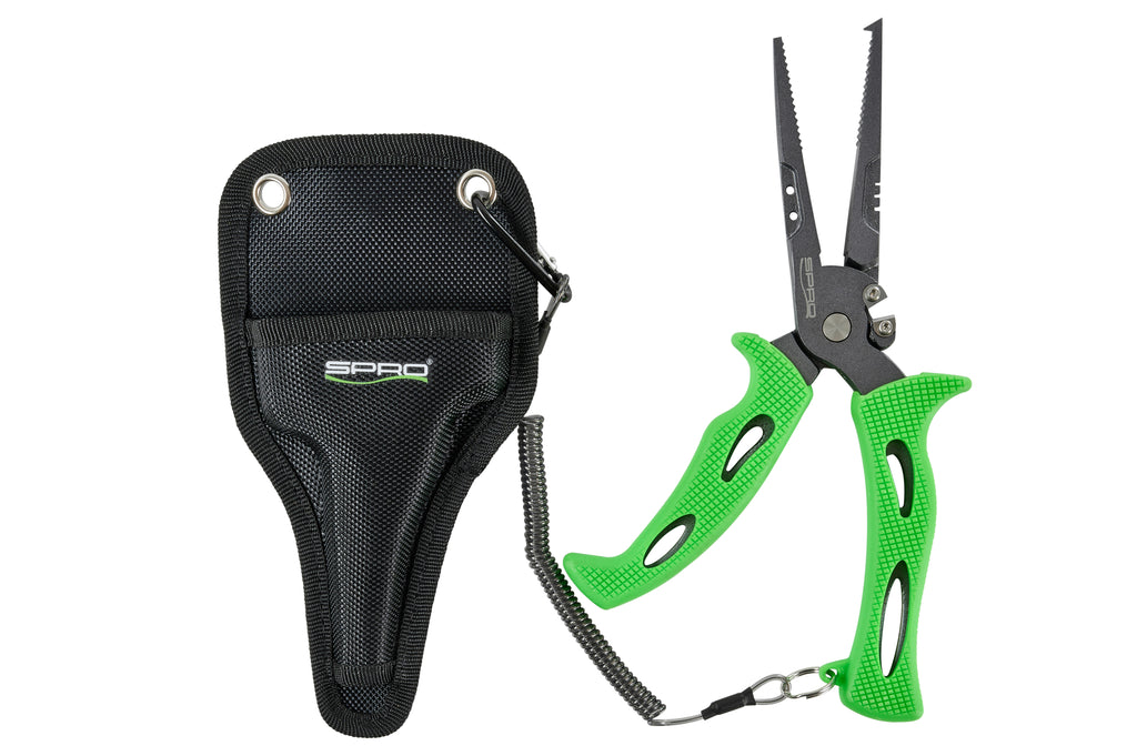SPRO 45 DEGREE PLIERS 8.5 – SPRO Sports Professionals