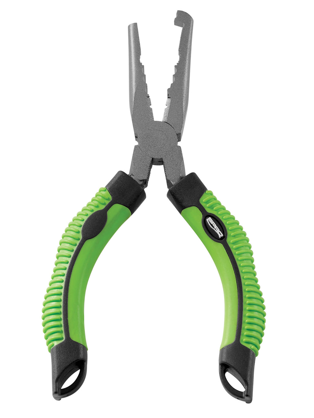  Fitzgerald Split Ring Pliers 6” With Built-In Line