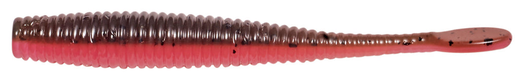 SPRO CJ Smasher Worm 3” Watermelon Seed – WOO! TUNGSTEN