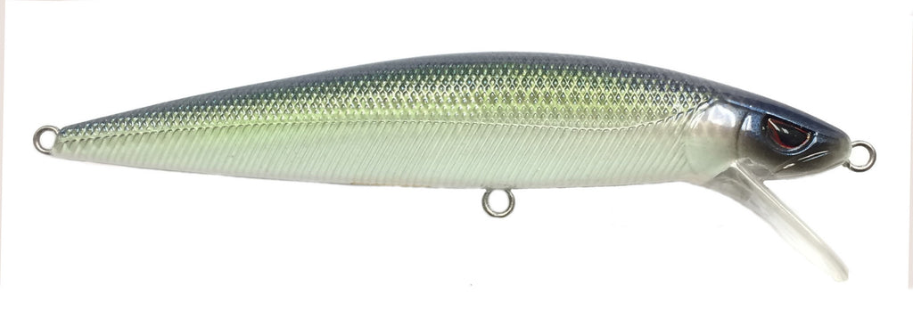 Spro McStick 110 Table Rock Shad