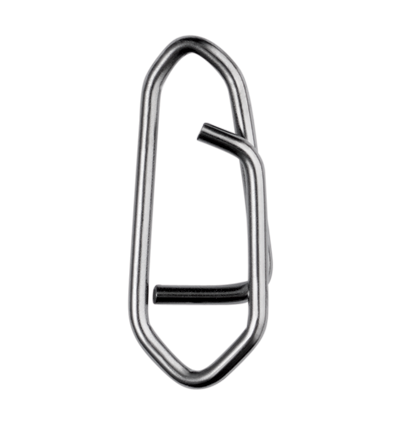  Spro Twin Lock Snap-Pack of 7 (Size 4, 130-Pounds