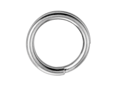 Spro Stainless Steel Split Rings, Terminal Tackle -  Canada