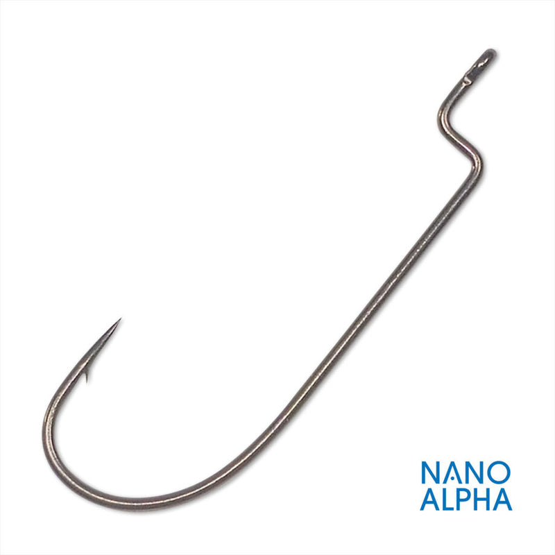 WORM OFFSET NANO ALPHA