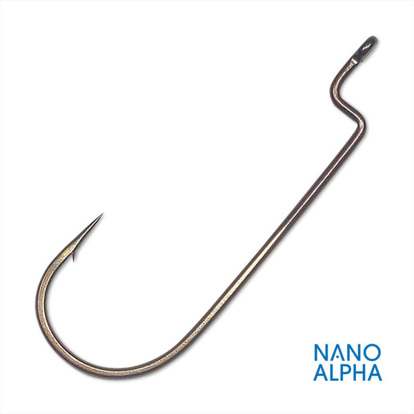 WORM OFFSET RB NANO ALPHA