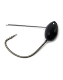 G-FINESSE JIG HEAD WACKY BLK