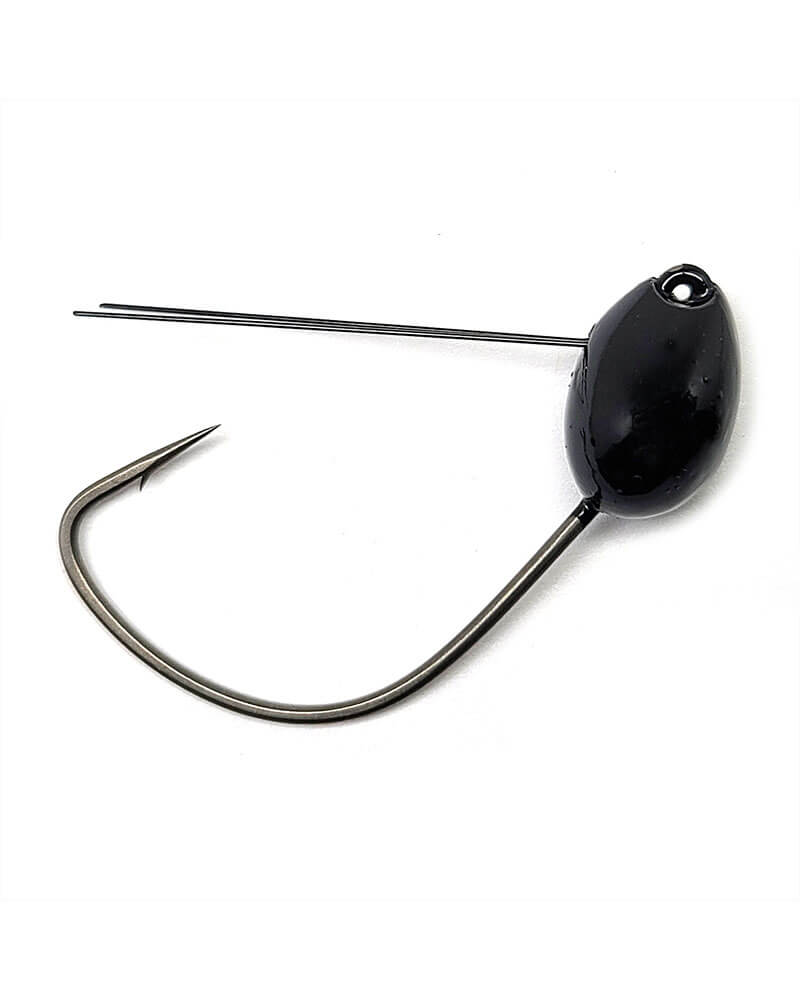 G-FINESSE JIG HEAD WACKY GP