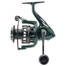 JC Elite Spinning Reel