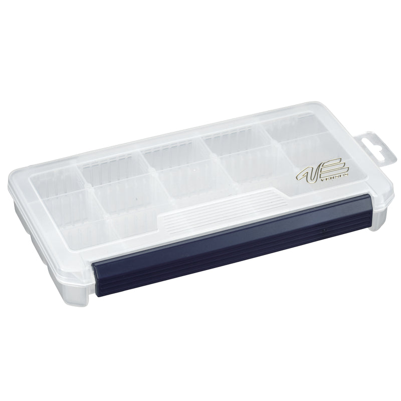 VS-820ND CLEAR COMPARTMENT CASE (