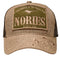 Nories Mesh Cap