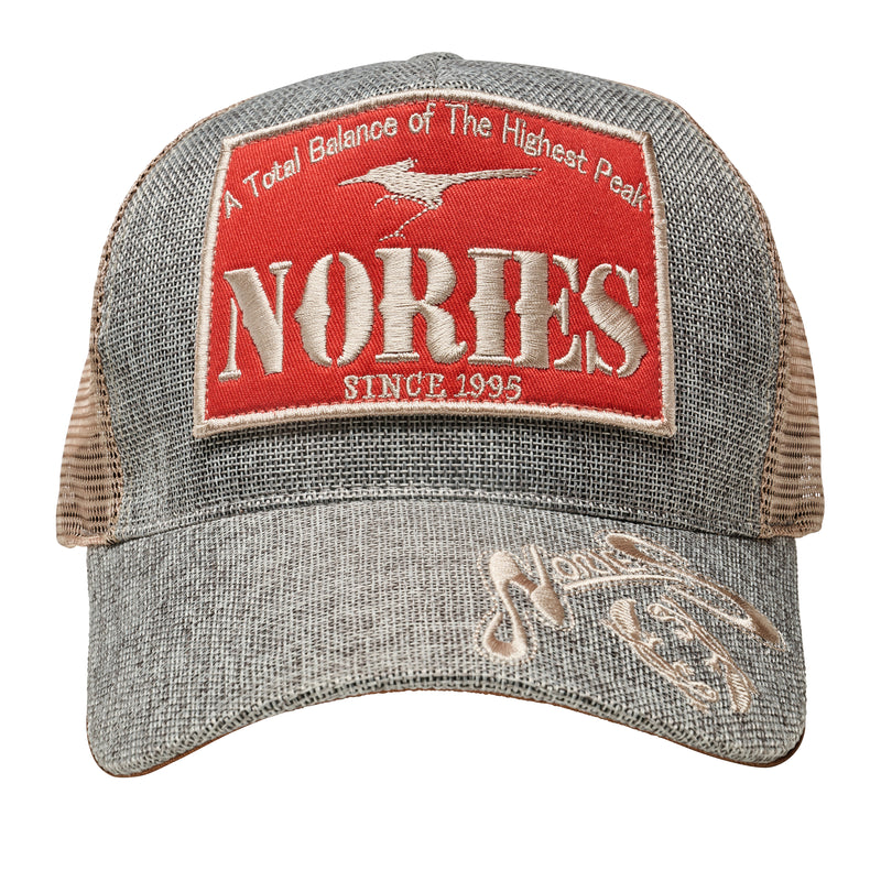 Nories Mesh Cap