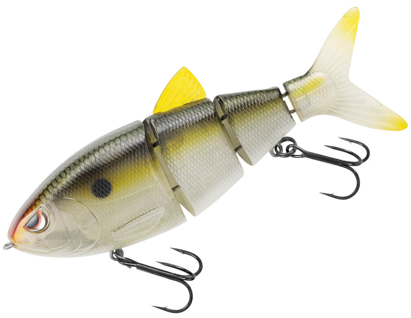 Swimbait 40 Two Hook