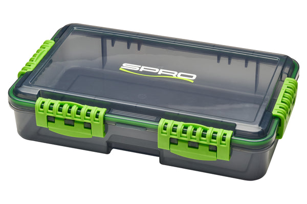 TACKLE BOX – SPRO Sports Professionals