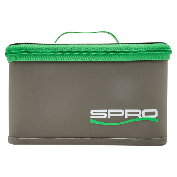 SPINNER BAIT BOX