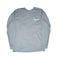 SPRO CHAD LS POCKET SHIRT GRAY