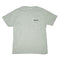 SPRO CHAD POCKET TEE FADED GREEN