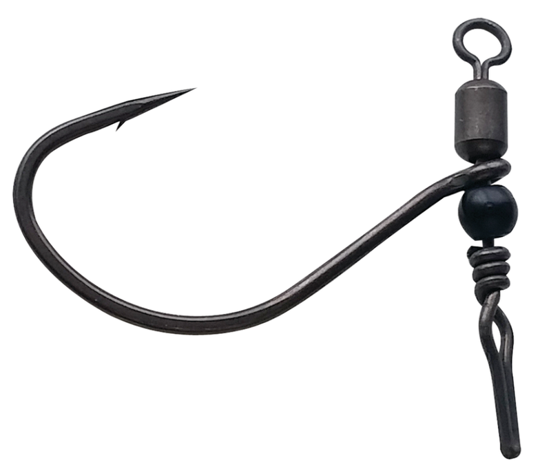 G-FINESSE SWIVEL SHOT NSB