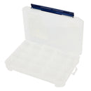 VS-3038ND CLEAR COMPARTMENT CASE (