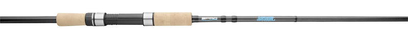 SPRO Bayshore Rods