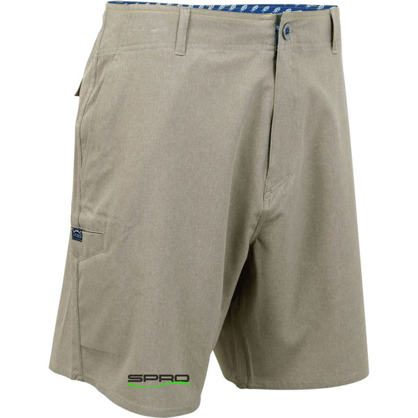 AFTCO Cloudburst Fishing Shorts