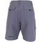 SPRO STEALTH GRAY SHORTS