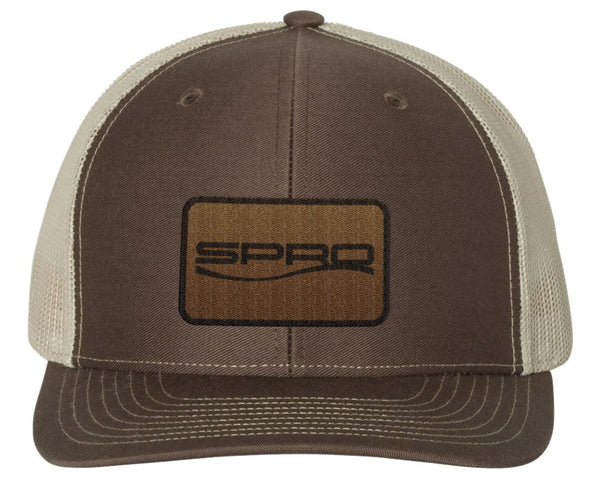 SPRO Trucker Front Cap