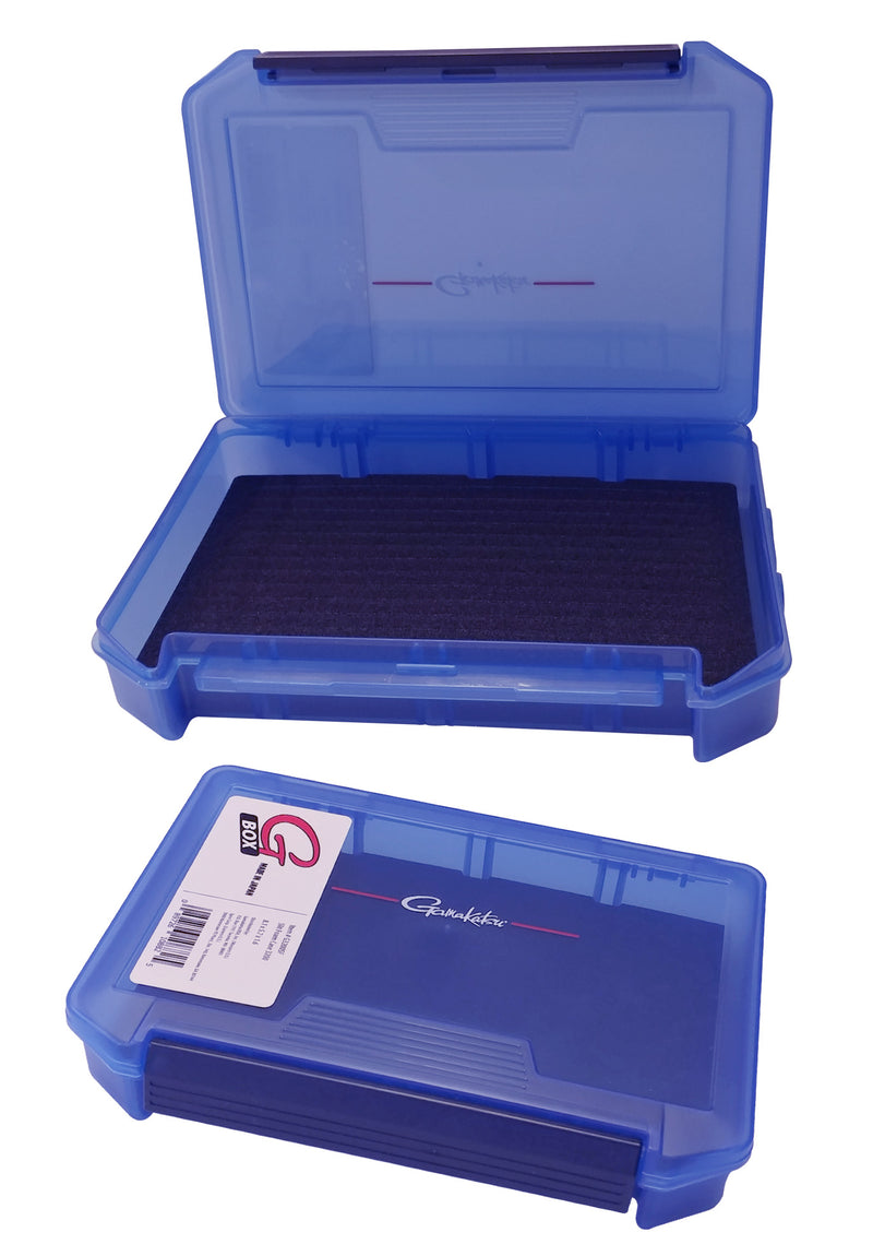 G-Box 3200 Slit Foam Case