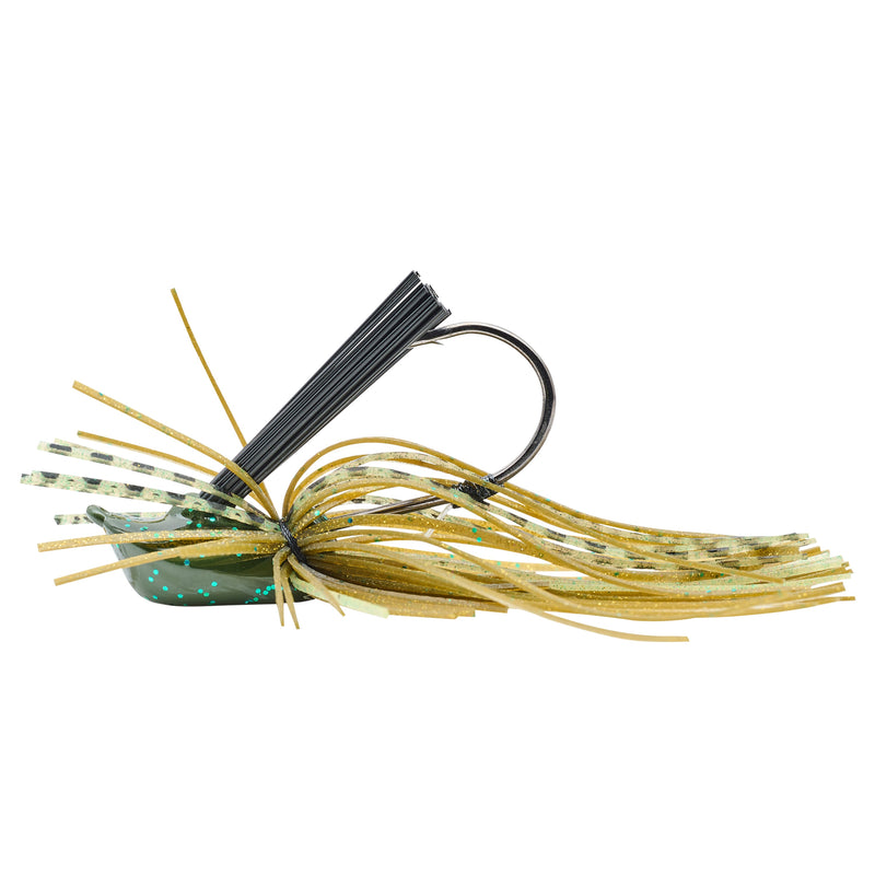 Gunter Jig Light Tungsten