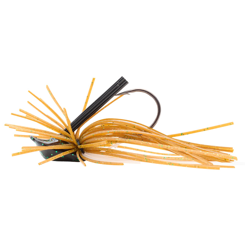 Gunter Jig Light Tungsten