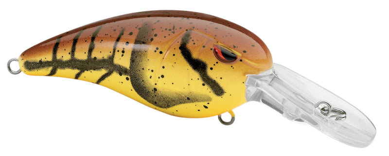 Spro RkCrawler 50 Crankbait Goby  SRC50GBY - American Legacy Fishing, G  Loomis Superstore