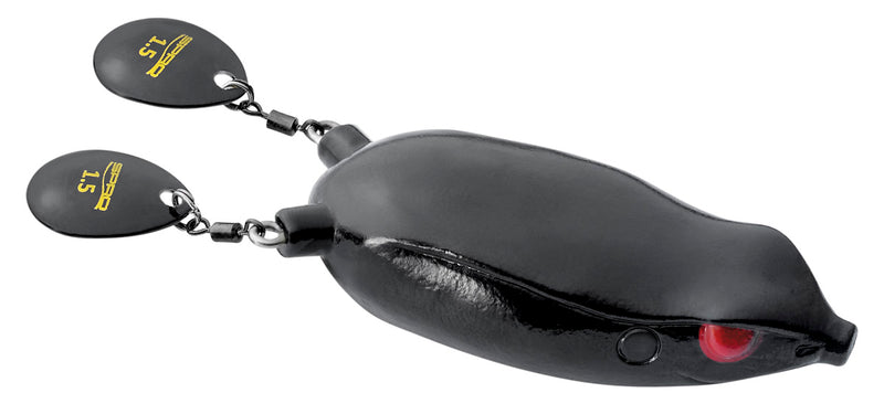 Spro Bronzeye Frog 65 - Confezione Da 1, Colore - Foto 3
