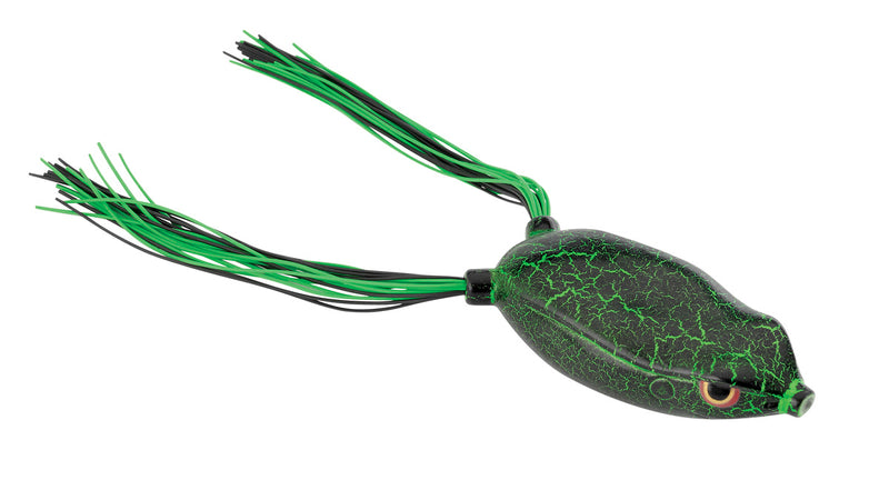 Wicked Lures Green-Glow King Killer • Find prices »