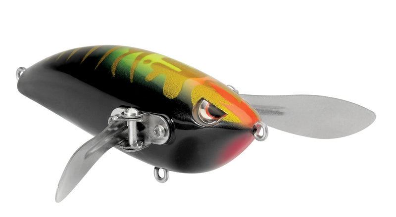 Spro Creeper 80 Fire Fly