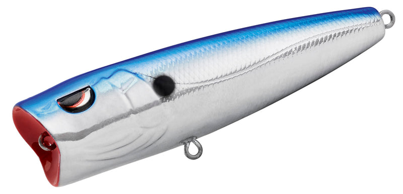 SPRO Essential Series E Pop 80 Topwater Bait - Assorted Colors