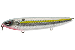 The All-New Walking Haint 125 from SPRO - Collegiate Bass Championship