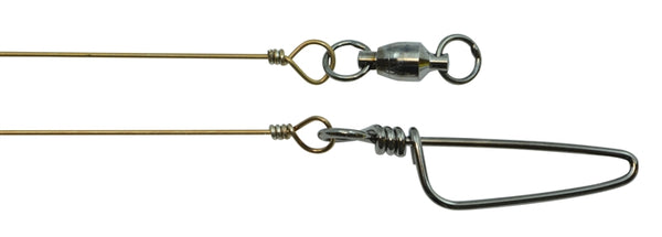 Spro Leader 1x7 Coated 2 Steel Leads for Spin Fishing Wire Bait Trace for  Pike Fishing Leaders Fishing Leader For Spin