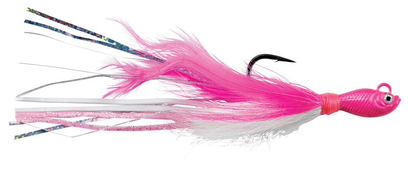 Bucktail-Lures - The Best in American made Fishing Tackle