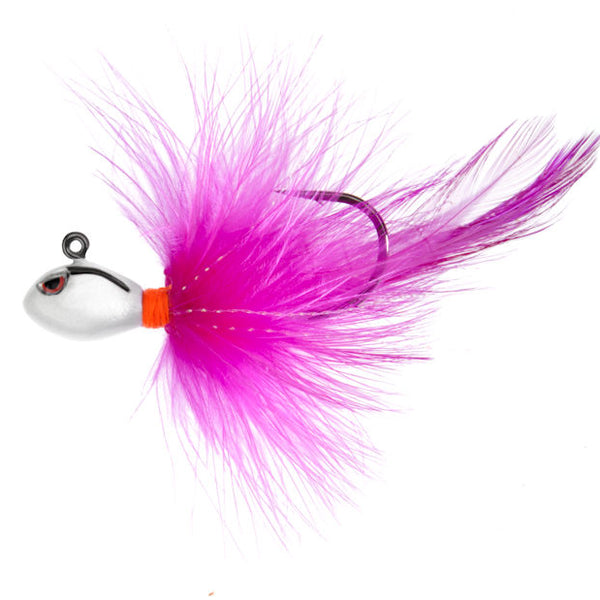 Buy SPRO Fishing SSTJP-2 Squid Tail Jig Fishing Lures, Pink, 2 oz Online at  desertcartINDIA