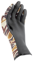WICKED WEATHER WEAR GLOVE CLOSED FINGER CAMO