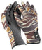 WICKED WEATHER WEAR GLOVE CLOSED FINGER CAMO